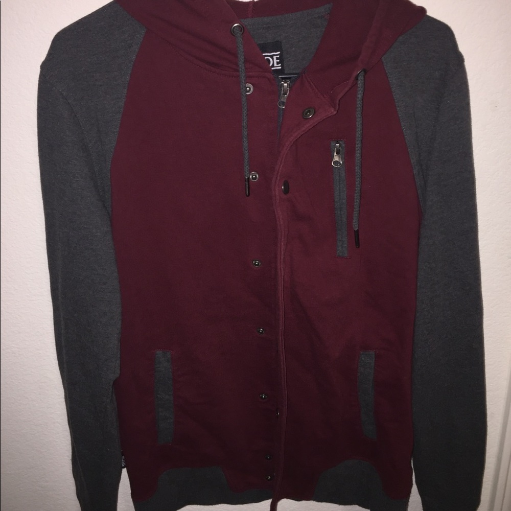 Jacket - Picture 2 of 3